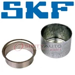 Skf Auxiliary Shaft Repair Sleeve For 1988-1989 Eagle Medallion Engine Wy. Price: $33.16.