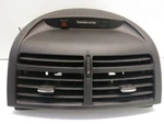 07 08 09 Saturn Aura Dash Ac Vents Center With Hazard Switch Oem Used. Price: $48.99.