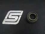 1991 Eagle Talon - F5M22 Manual Transmission Input Shaft 4TH Gear (33 Teeth) Used. Price: $49.95.