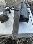Freightliner Fld Steers Gear Box Used. Price: $750.00.