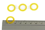 Bmw Cmsp E12 E21 E23 Gearshift Plastic Washers Pcs Genuine Oem New 25111220439. Price: $27.98.