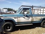 Transfer Case Warner Manufactured Fits 80-86 Ford F350 Pickup 30214301 Used. Price: $450.50.