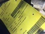 Transfer Case Floor Shift Fits 92 Blazer S10/JIMMY S15 47953 Used. Price: $506.14.