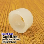 For Toyota Hilux LN55 LN56 LN60 LN61 LN65 Gear Box Shift Lever Bush X1 & Bonus New. Price: $15.95.