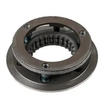 A6152 Manual Transmission Synchronizer Assembly FS6106 For Eaton New. Price: $1118.80.