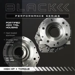 High Performance 4WD Billet Aluminum Rear Housing Allison 1000/GM New. Price: $1553.90.