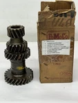 Ford Cluster Gear B7A-7113-D 3-SPEED 24-22-17-14T Fits 1955 59 V8 Passenger New. Price: $104.99.