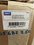Skf Cooper Split Cylindrical Roller Bearing And Cartridge 02EBC307EXAT11 Nib New. Price: $375.00.