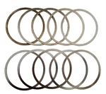 Speed Input Shaft Bearing Shim Kit T56SHK Fits 1992-07 Applications New. Price: $24.95.