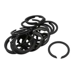 Newstar S-5687 Differential Snap Ring. Price: $49.08.