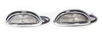 Chevy Parklight Housing Assembly 1955 Chevrolet New. Price: $194.95.