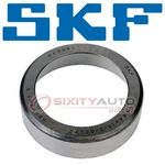 Skf Rear Inner Differential Pinion Race For 1986-1992 Jeep Comanche Ii New. Price: $20.74.