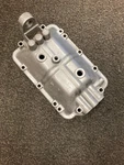 Jaguar Type V12 / 4.2 Gearbox Lid C39884 Used. Price: $607.68.