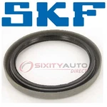 Skf Rear Outer Wheel Seal For 1974 Plymouth PB200 Van - Driveline Axles Et New. Price: $24.03.