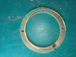 New Thrust Washer For Rockwell Meritor Power Divider 1229-L-2742. Price: $70.50.