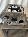 Eaton Fuller 16718 Heavy Duty Truck Transmission Housing Remanufactured. Price: $875.00.