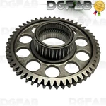 Honda Acura V6 6MT J-series Countershaft Reverse Gear Excellent 23741-PYZ-010 Used. Price: $128.89.