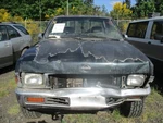 Transfer Case 6 Cylinder Automatic Transmission Fits 93-95 Nissan Pickup Used. Price: $318.34.