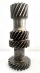 Nos? Muncie M21 Cluster Gear R25-22-19-17 Wide Ratio 1963 1964 1965 Gm Trans. Used. Price: $99.00.