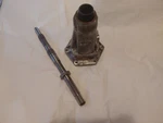 4L60E Extension Housing Output Shaft Oem 2WD Gmc 4L70E 4L65E Tail 97-14 Remanufactured. Price: $79.99.