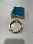 New Gm 14050737 1982-92 Speed 1ST & 2ND Gear Ring Synchronizer Oem. Price: $25.00.