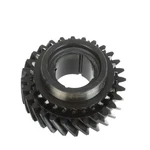 Genuine Ford 1983-1991 Light Truck Main-shaft 3RD Gear Nos Oem E3TZ-7101-C New. Price: $29.92.