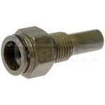 Dorman 800-759 Transmission Line Connector New. Price: $16.99.