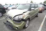 2013 Kia Soul Manual Transmission Oem 83K Miles - LKQ398025193 Used. Price: $589.36.