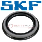 Skf Front Wheel Seal 1965-1967 Ford Country Squire Driveline Axles Ph New. Price: $19.33.