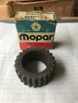 Nos Mopar 2204666 Stnd Trans Clutch Synch Gear Late P, D, 62, 63-64 New. Price: $65.00.