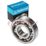 National Transmission Output Shaft Bearing For 1946-1949 Volvo Pv 444 Manual Ov New. Price: $26.57.