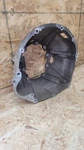 Jeep Tj Wrangler AX15 NV3550 Bell Housing 4.0L 6 Cylinder 1994-2004 135128 Used. Price: $218.18.