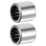 Pcs 3/4"X1"X1" RCB121616 Needle Roller Bearings For Equipment One Way. Price: $16.51.