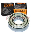 Timken 303SS Transmission Countershaft Bearing For MJ17DD B303S2 954796 Kp New. Price: $38.27.
