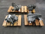 2004-2005 Ford Explorer Transfer Case Assembly 131K Miles Oem Used. Price: $266.06.