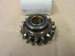 1960 -62 Nos Transmission Idler Gear Ford Mercury Truck New. Price: $37.99.