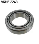 Skf Vkhb 2243 Wheel Bearing For Daf Neu. Price: $94.16.