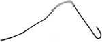 Clutch Hydraulic Line For 1994-1995 Jeep Wrangler Dorman 628-300 New. Price: $58.95.