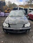 2003-2007 Mercedes-benz C-class Transfer Case 203 Type Sedan C280 Oem Used. Price: $200.00.