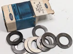 Lot Of Nos 1976-82 Ford Mazda B2000 B2200 Transmission Washers D67Z-7030-C New. Price: $19.99.