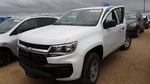 2022 Chevrolet Colorado Transfer Case Assembly Oem 72K Miles - LKQ407643275 Used. Price: $524.70.