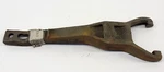 Nos 1960 1988 Chevy Truck C10 C20 C30 V8 327 348 409 Clutch Fork 3765371 Usa New. Price: $109.95.