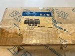 Eaton Fuller A6163 Range Yoke Nos New. Price: $66.56.