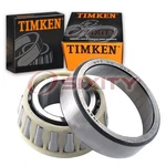 Timken SET12FP Wheel Bearing And Race For No Interchange De New. Price: $22.39.