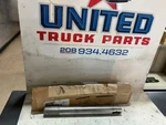 Tremec Bearing, Clutch Release Pn: 106C-1047 New. Price: $90.00.