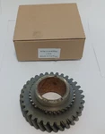 Ford Toploader 4 Speed (32 Tooth) 1ST Gear WT296-12A-B With Bushing New. Price: $80.00.