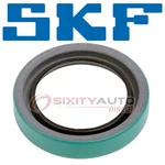 Skf Front Wheel Seal For 1959-1960 International B100 Driveline Axles Bb New. Price: $19.59.
