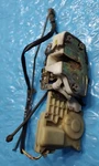 96 97 98 99 00 Honda Civic Coupe 2DR Ex Power Right Door Latch Lock Actuator Used. Price: $68.44.