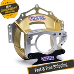Quarter Master 110115 Clutchless Reverse-mount Starter Bellhousing (magnesium) New. Price: $799.44.