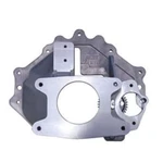 Bert Transmissions 301-C-NFC Bell Housing Without Flywheel Coupler For Chevy New. Price: $709.61.